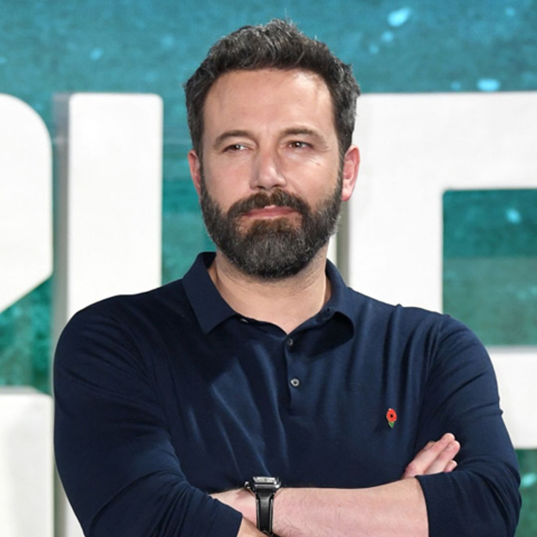 Confirmado: no volverás a ver a Ben Affleck vestido de Batman