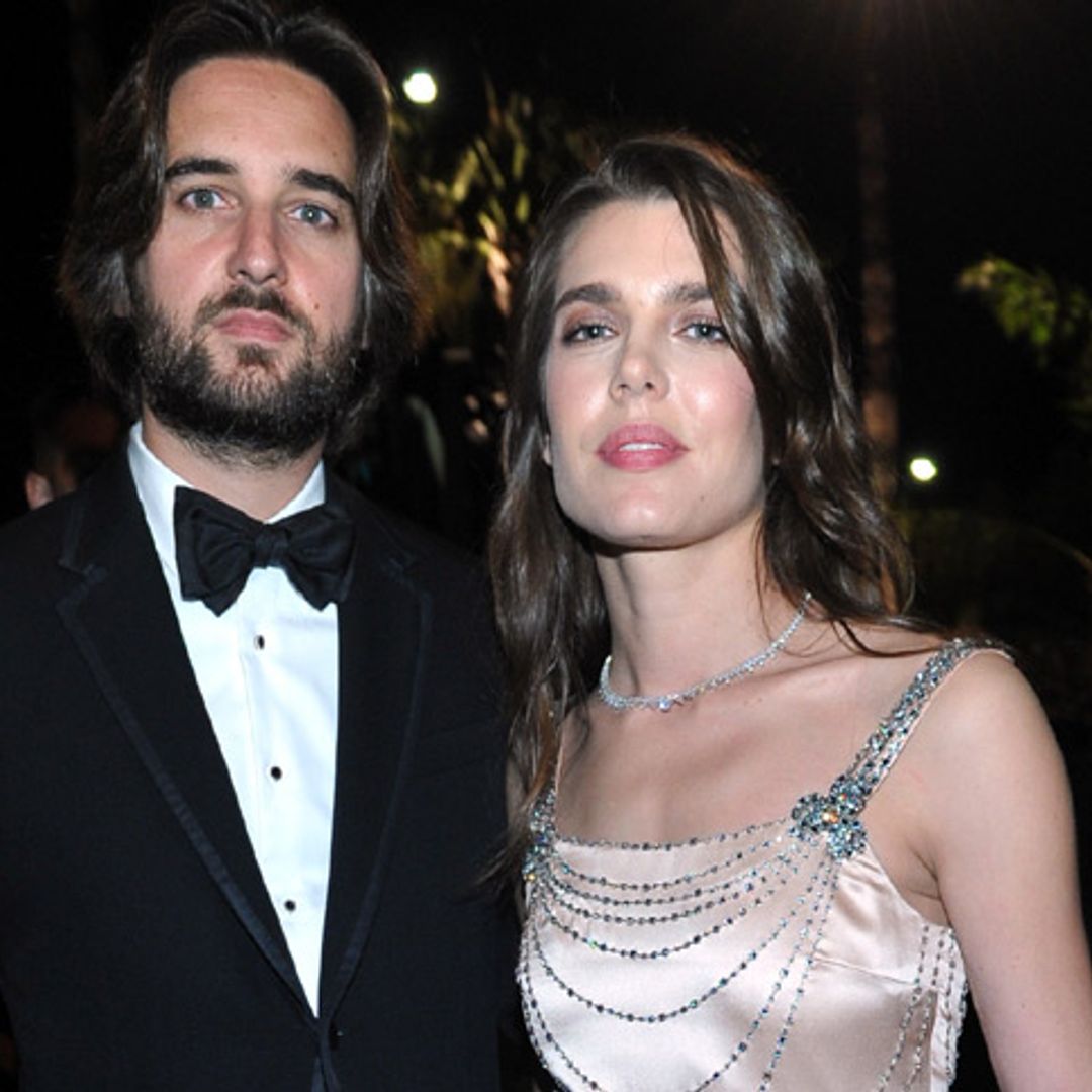 Así nos imaginamos la boda de Carlota Casiraghi y Dimitri Rassam