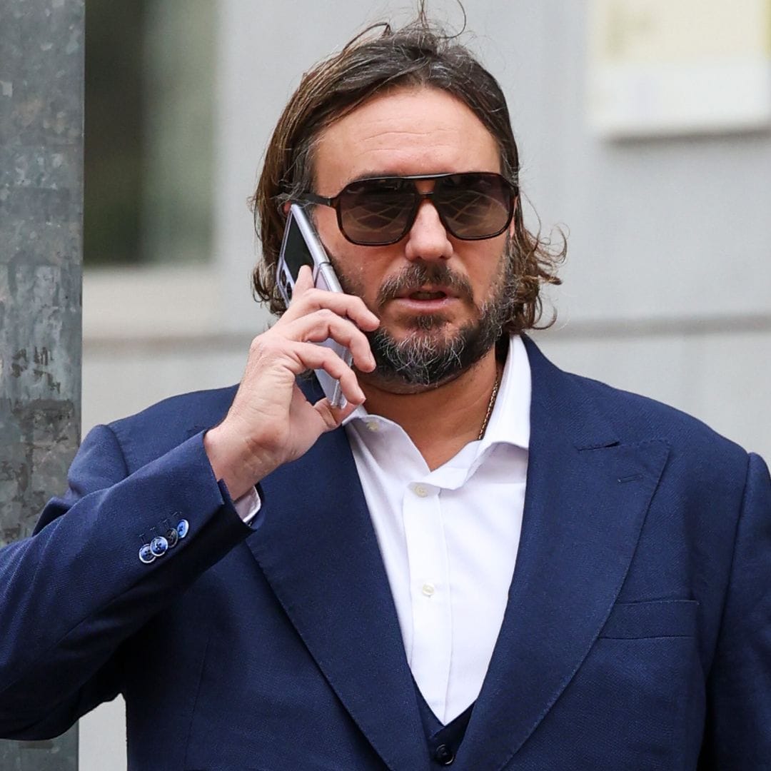 Francisco de Borbón, en libertad bajo fianza de 50.000 euros tras ser detenido en un caso de blanqueo y narcotráfico