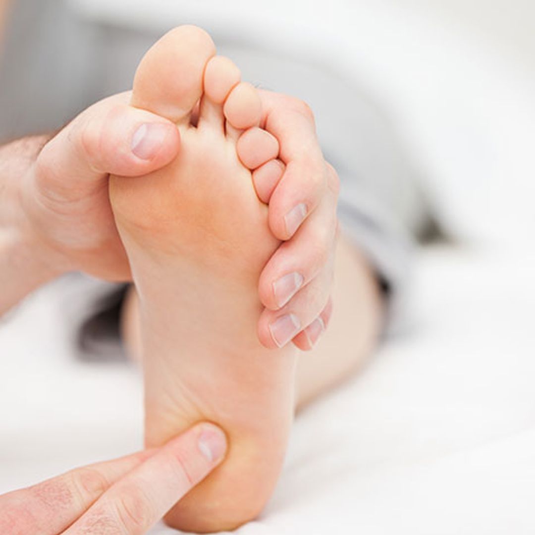 ¿Qué es el pie diabético?