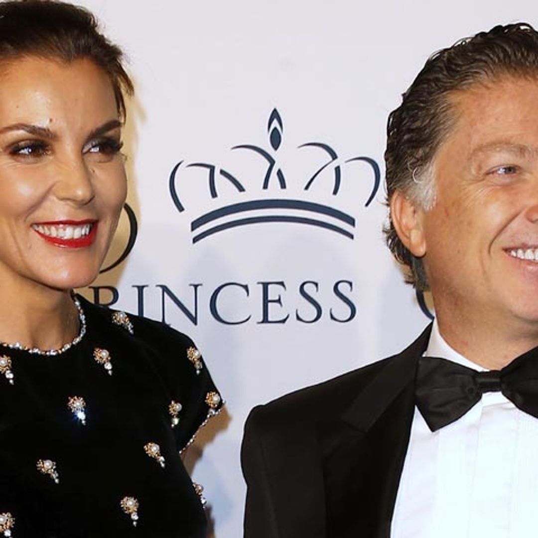 Mar Flores y Elías Sacal pasan juntos el fin de semana en Cannes