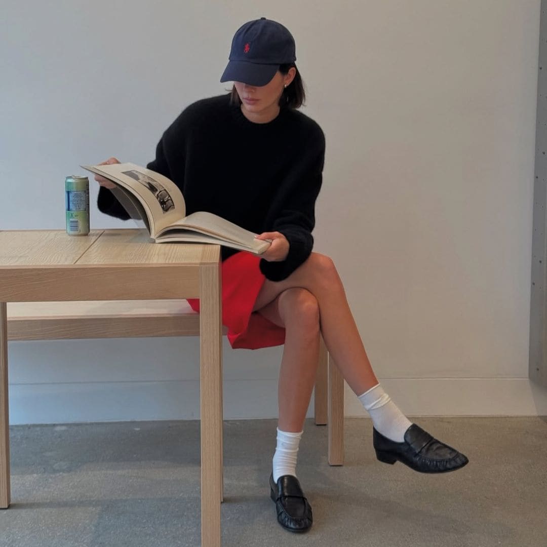 Además de su pasión por la moda y la belleza, Kendall Jenner disfruta del diseño, la literatura, el interiorismo y el arte.