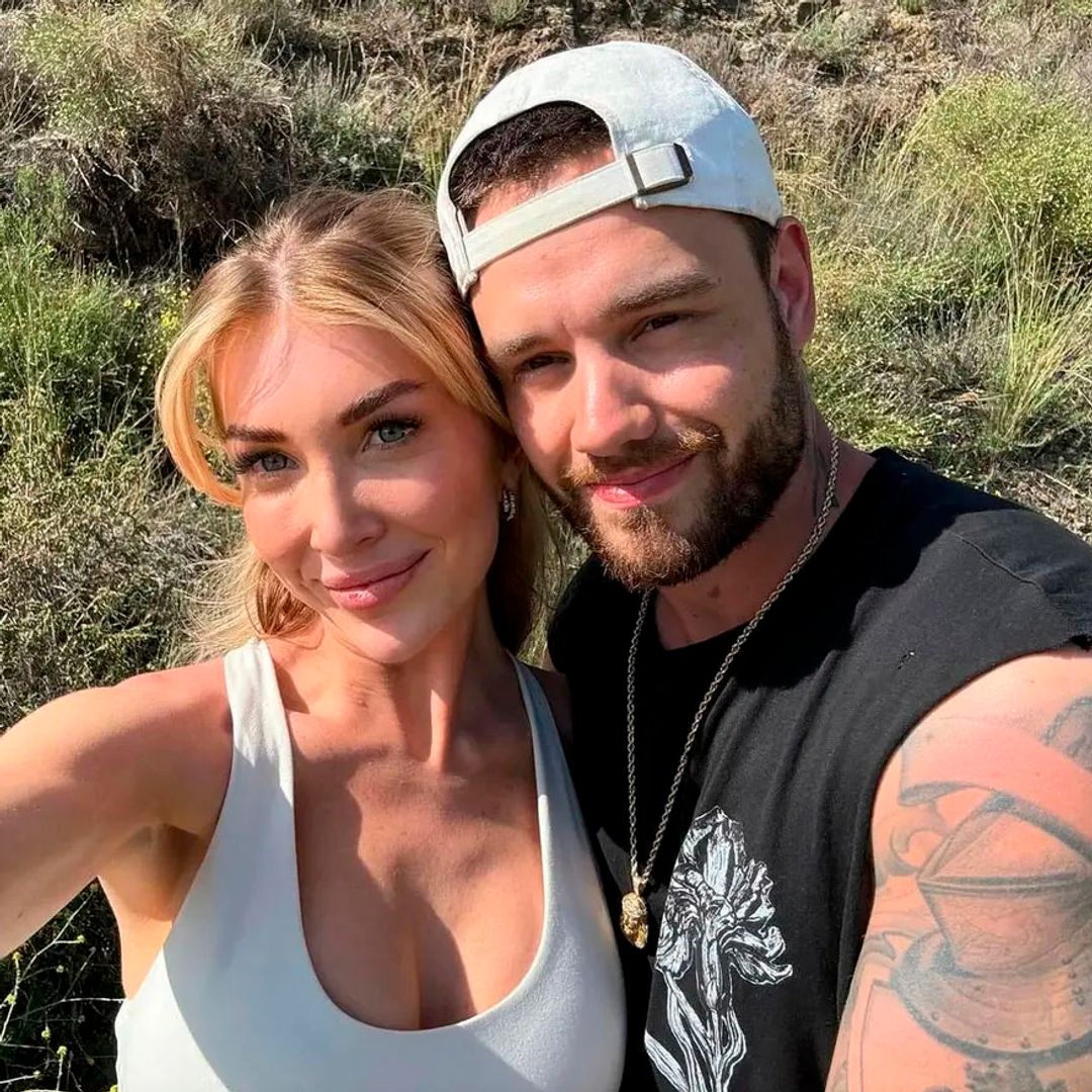 Kate Cassidy, última pareja de Liam Payne, comparte un vídeo con otro hombre en el segundo aniversario de la muerte del artista