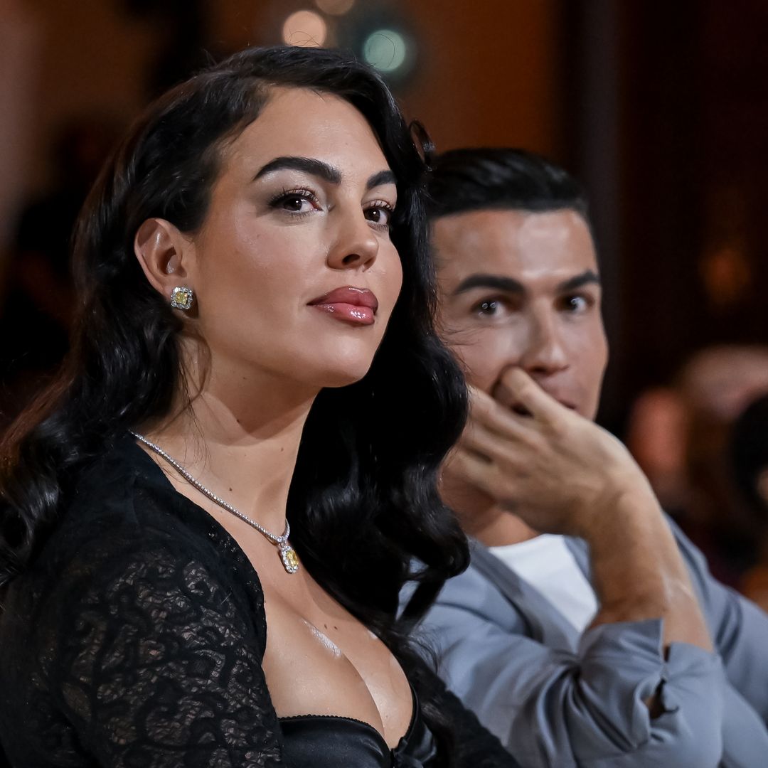 Cristiano Ronaldo y su especial dedicatoria a Georgina Rodríguez y a todas las mujeres de su vida