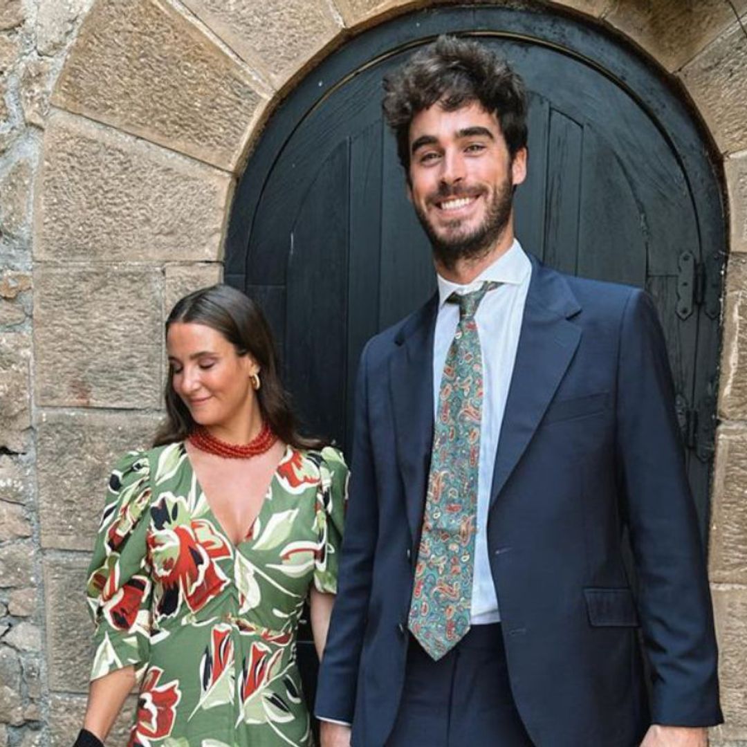 Del vestido al papel de su hija y sobrinos, todo lo que sabemos de la boda de Marta Pombo