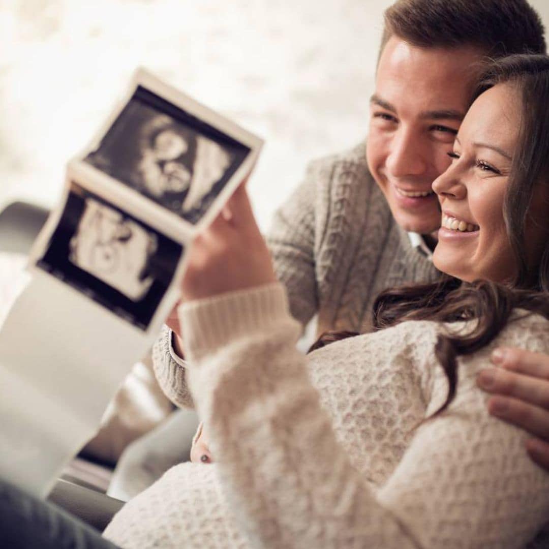 La guía definitiva para padres primerizos