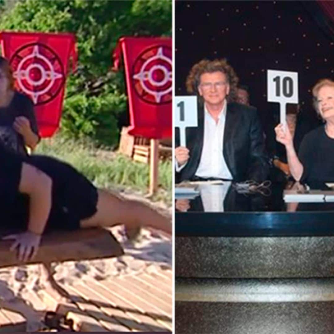 Los mejores memes de 'Supervivientes 2020'