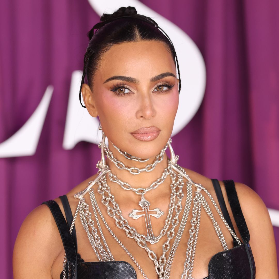 Kim Kardashian recuerda su reacción al enterarse de su primer embarazo: 'Pensé que mi vida había terminado'