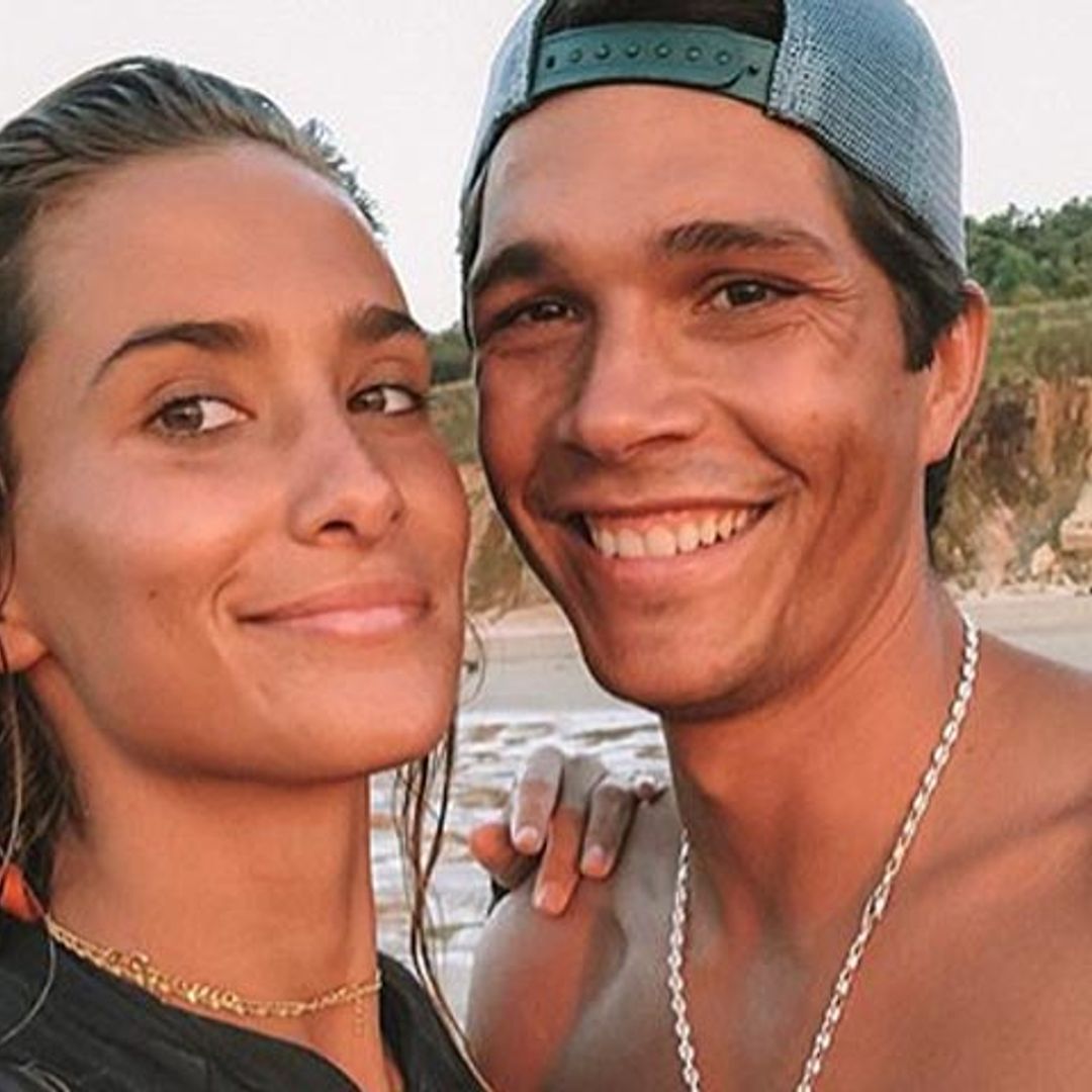 En ¡HOLA!, María Pombo y Pablo Castellano ya tienen fecha de boda