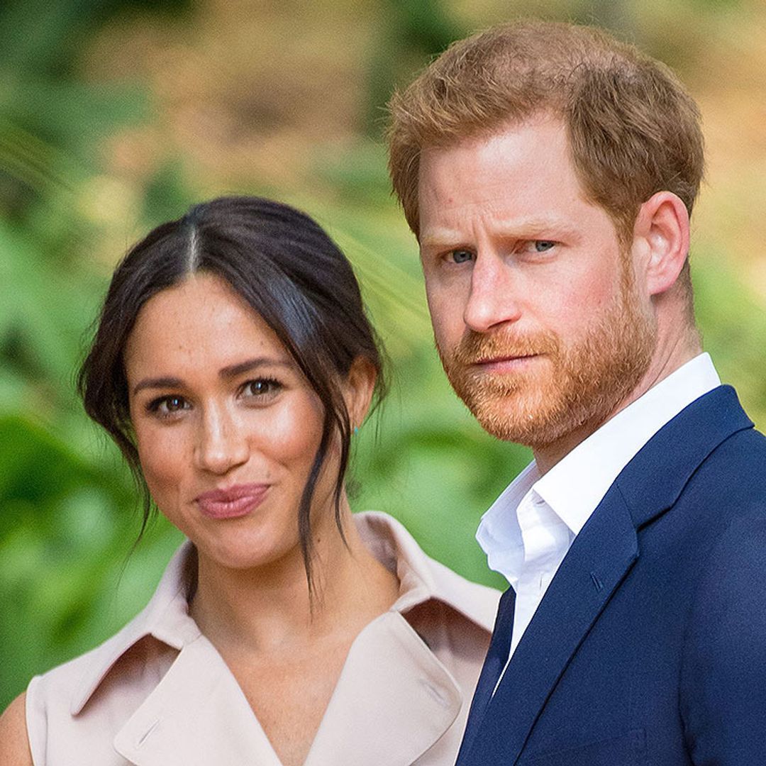 Buckingham niega que pidieran el cambio en la partida de nacimiento de Archie