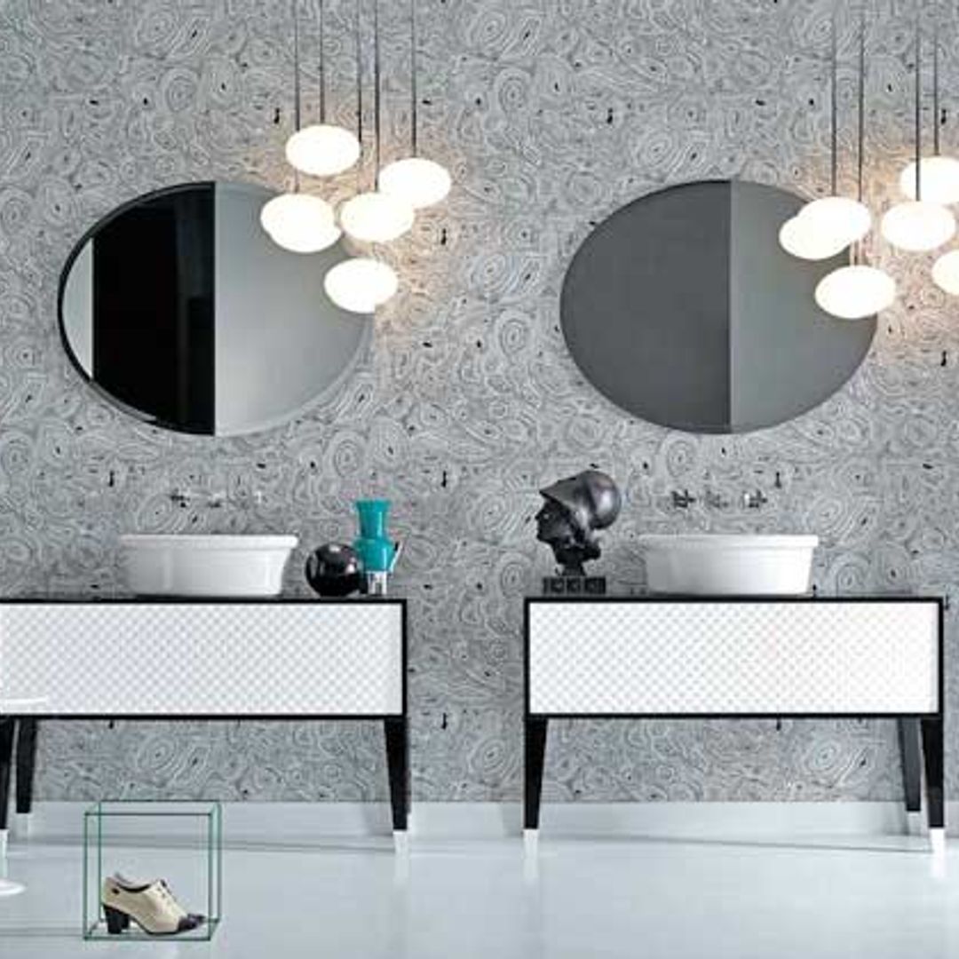 Cuarto de baño para dos: Ideas para una convivencia perfecta
