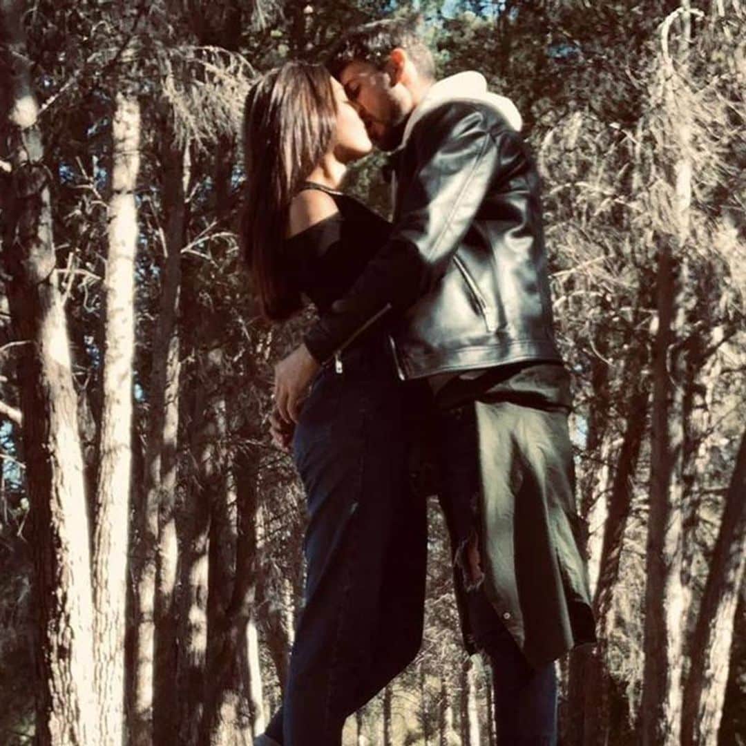 Un secreto a voces: Lola, de 'La isla de las tentaciones', hace oficial su relación de seis meses