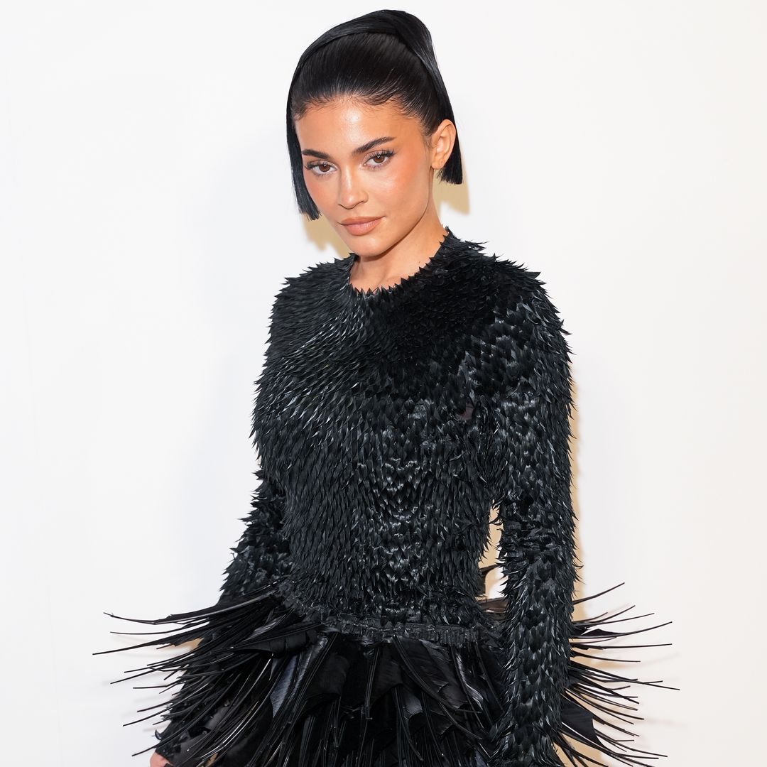 Kylie Jenner sorprende al hablar español y causa sensación en redes