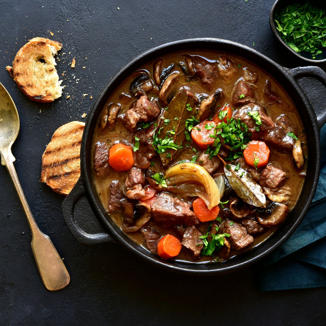 Rico, sano, sencillo y rápido: planifica tu semana con nuestro menú semanal y mejora tus rutinas