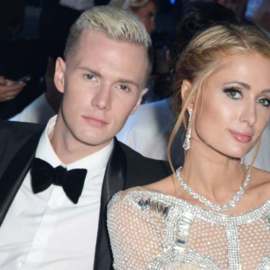 Todo lo que debes saber sobre Barron, el hermano de Paris Hilton que pronto pasará por el altar