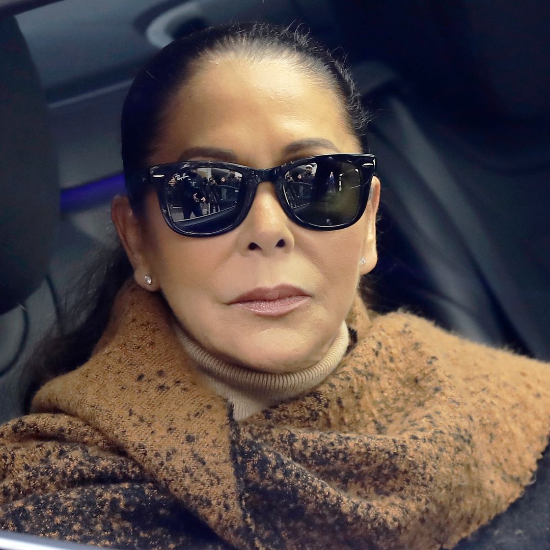 Isabel Pantoja podría volver a la cárcel por su deuda con Hacienda: los detalles de su complicada situación