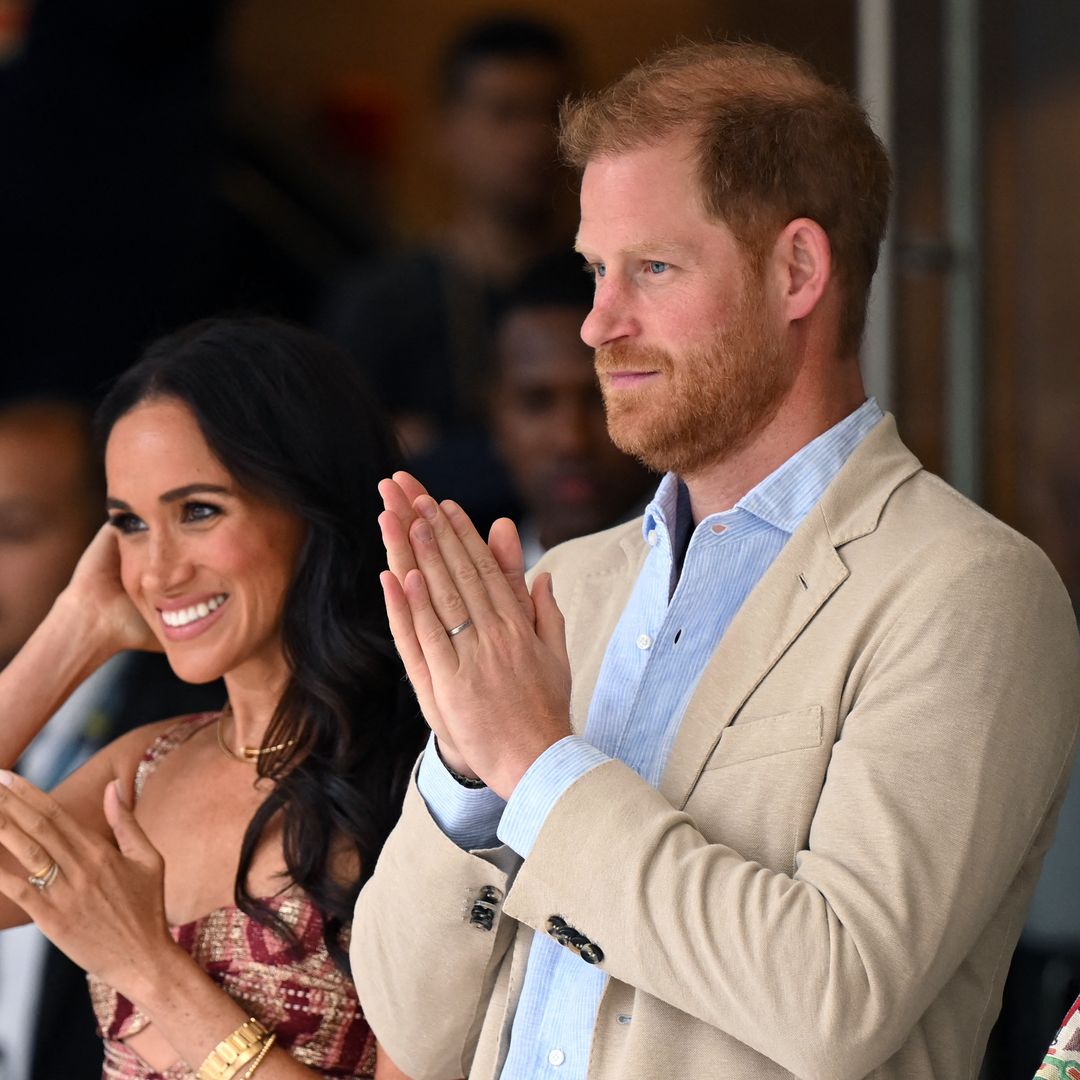 Carlos III pone fin a una etapa con el cambio definitivo en la residencia que Isabel II cedió a Harry y Meghan, tras una reforma de casi tres millones de euros