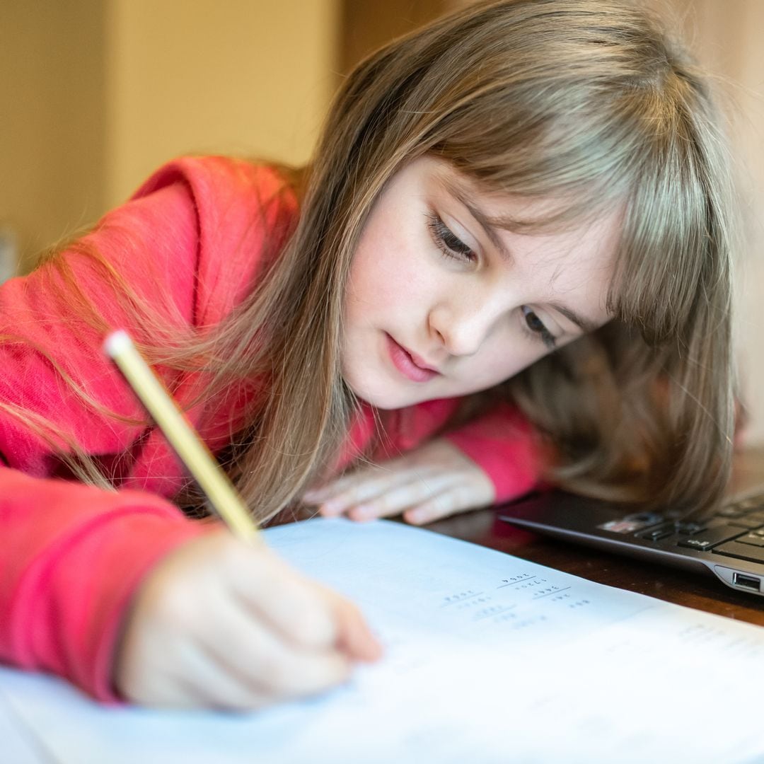 Aroa Borrás y Rafael Benito, expertos en salud mental: “Los niños con TDAH son muy capaces de centrarse de modo intenso en lo que les interesa”