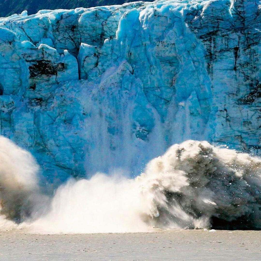 Las temidas olas ‘tsunami’ que solo unos pocos se atreven a surfear