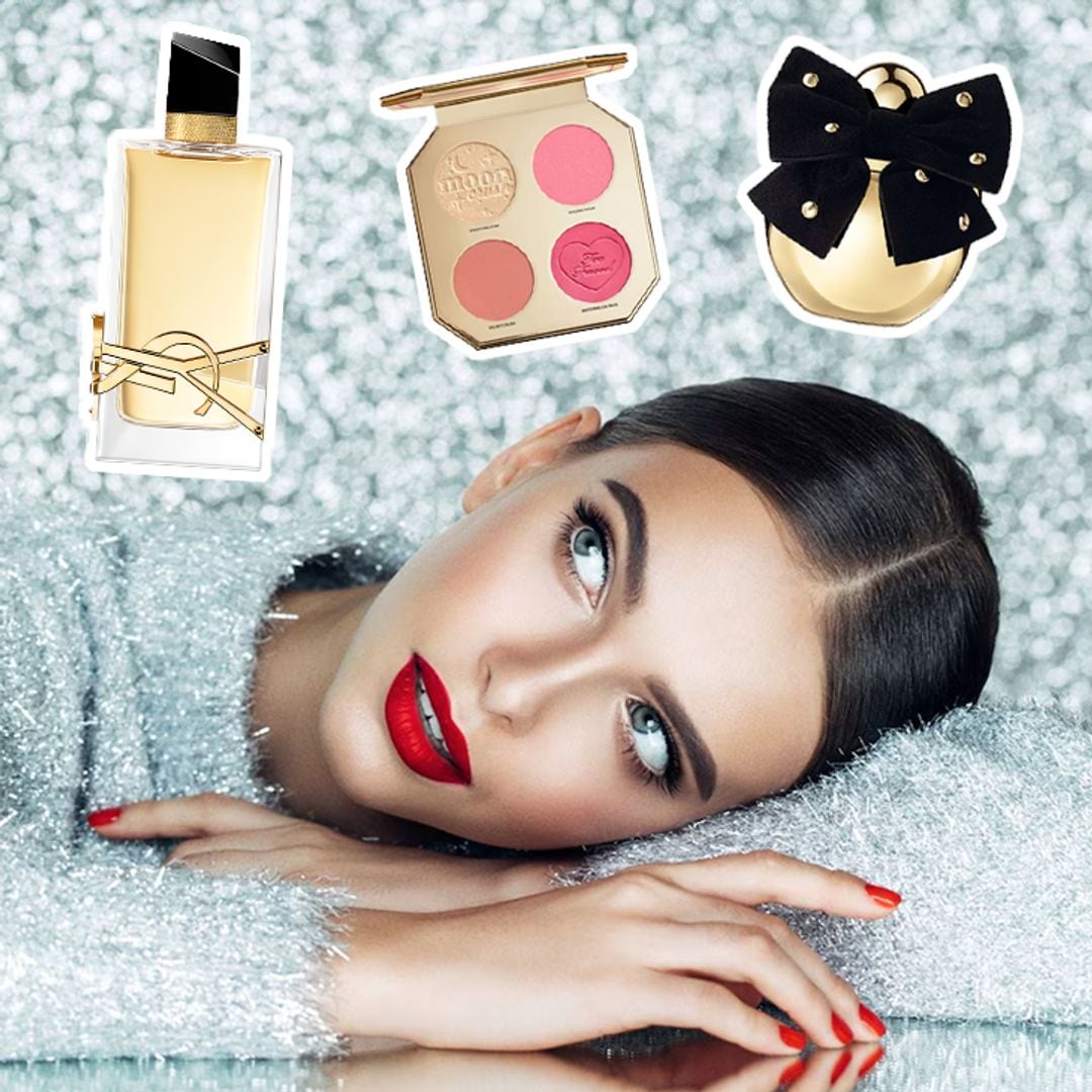 Los mejores regalos de belleza para sorprender esta Navidad: más de 40 recomendaciones irresistibles
