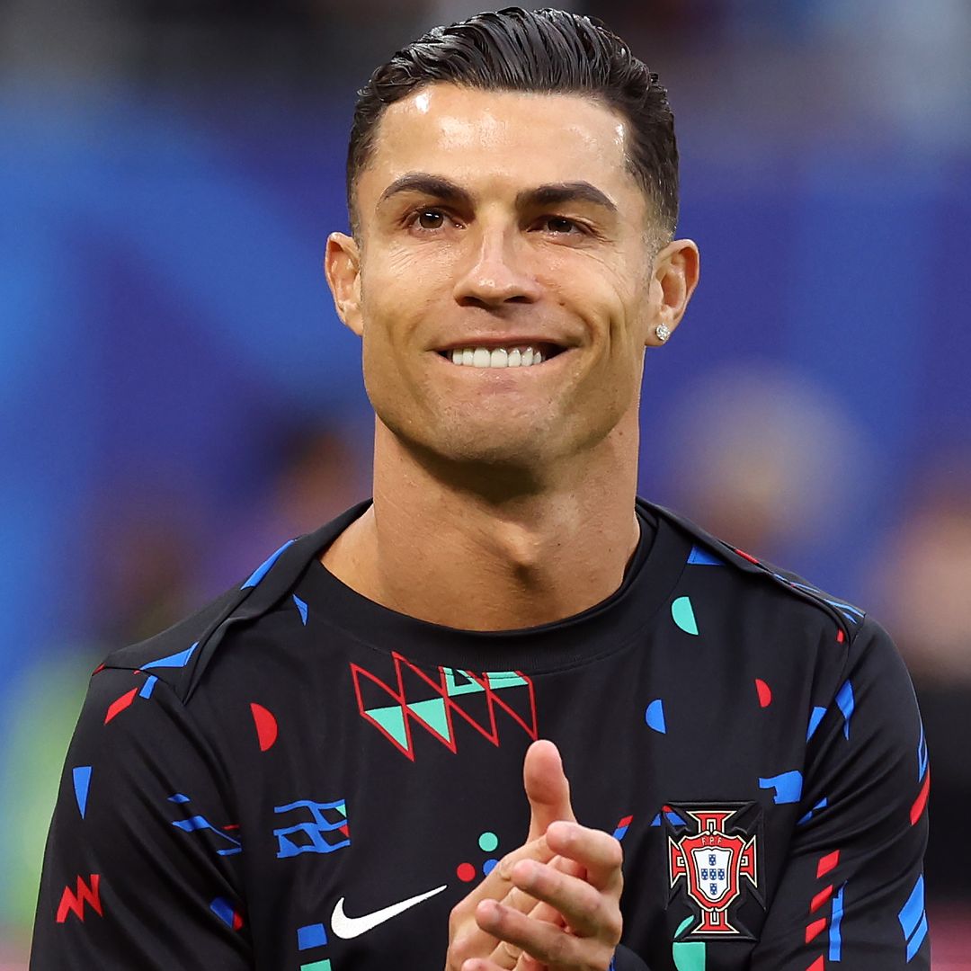 Cristiano Ronaldo luce irreconocible tras su boda con Georgina Rodríguez, ¿qué se hizo?