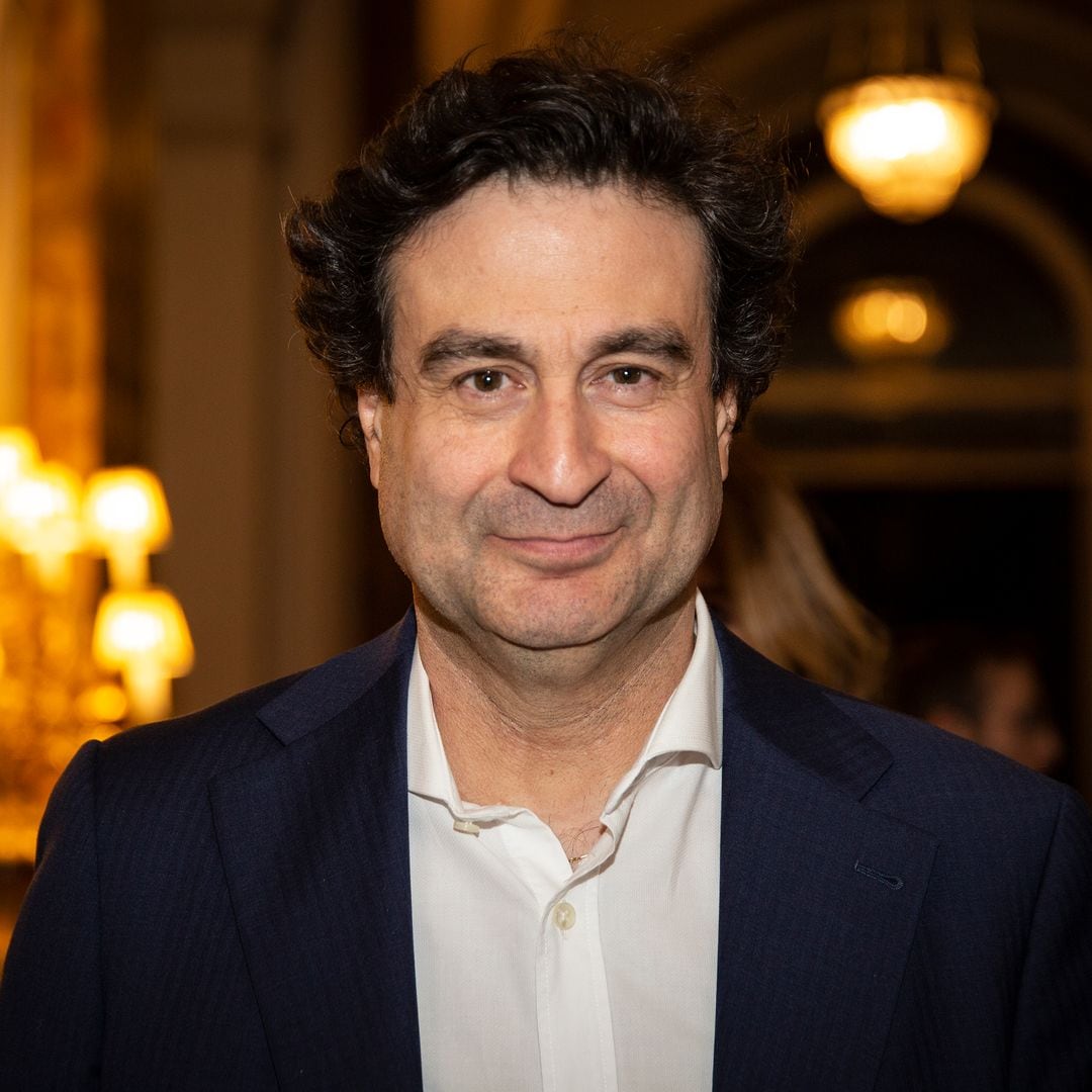 Pepe Rodríguez ('MasterChef') desvela la llamada personal que le hizo el rey Juan Carlos: "Te lo juro, pensé que era Carlos Latre"