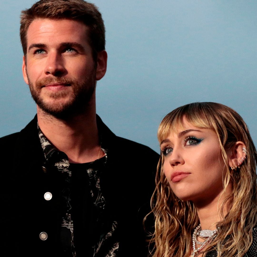 ¿Está dedicada 'Flowers' a Liam Hemsworth? Miley Cyrus da la ansiada respuesta