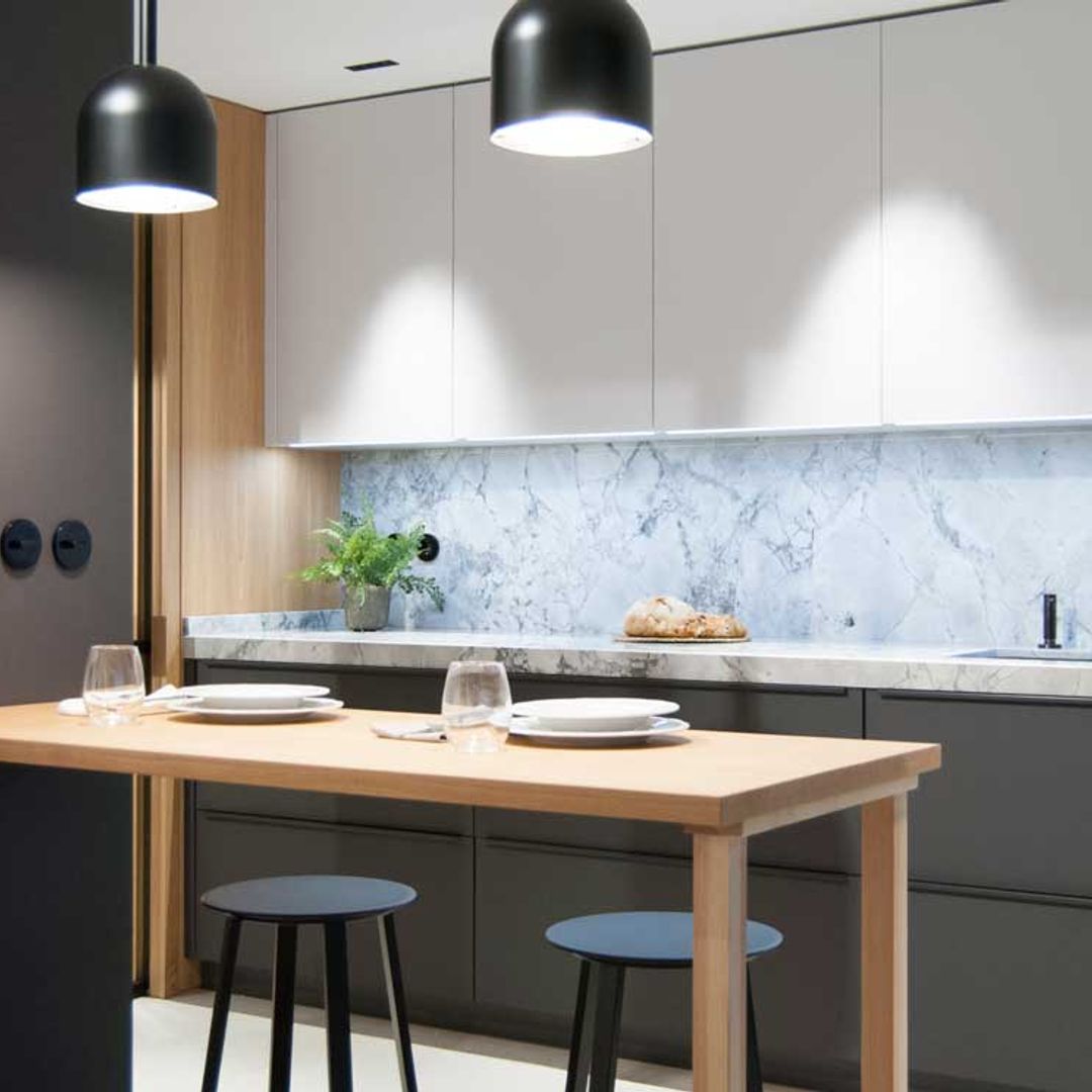 ¿Cuánto cuesta instalar la encimera de la cocina?