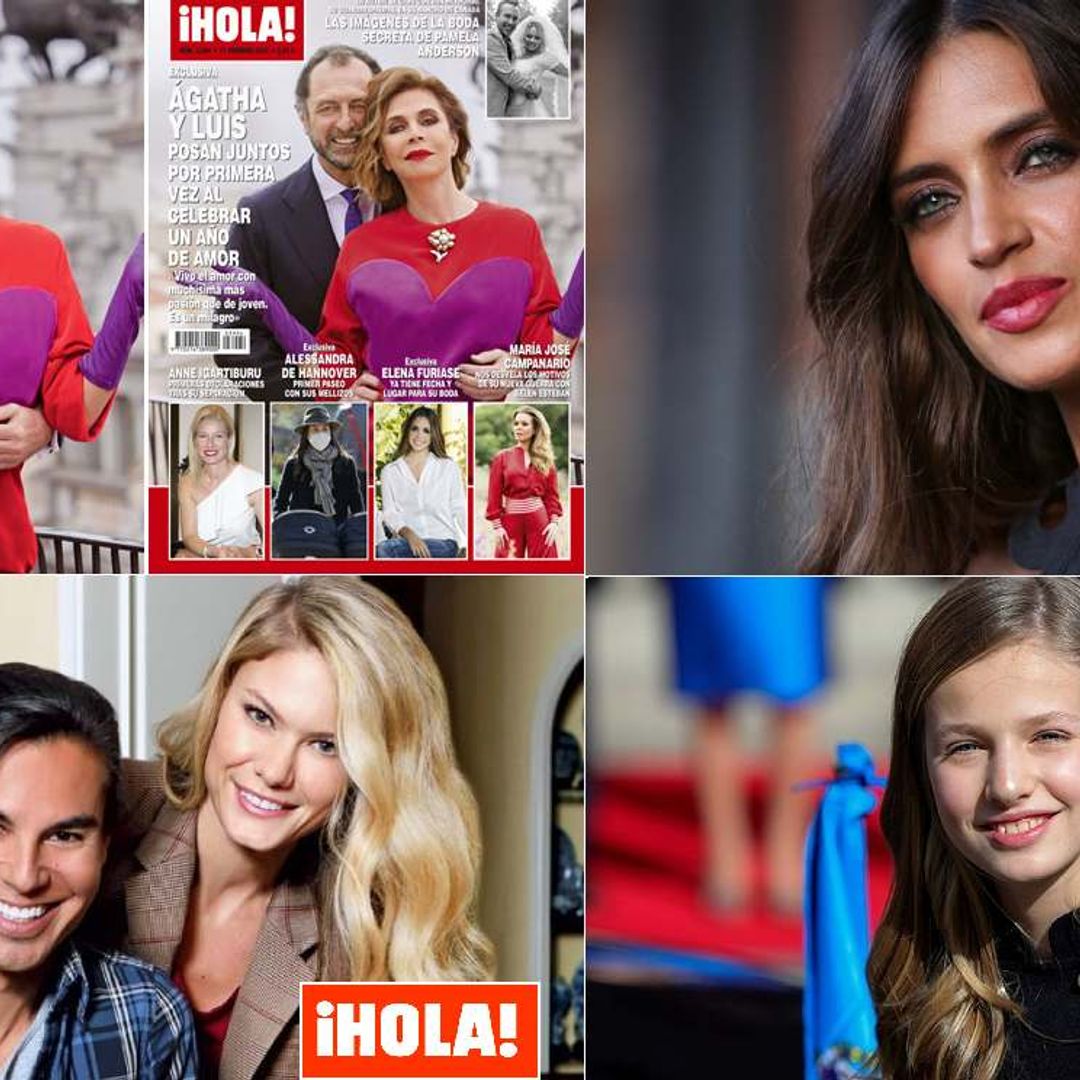 No dejes de leer las noticias más importantes de la semana