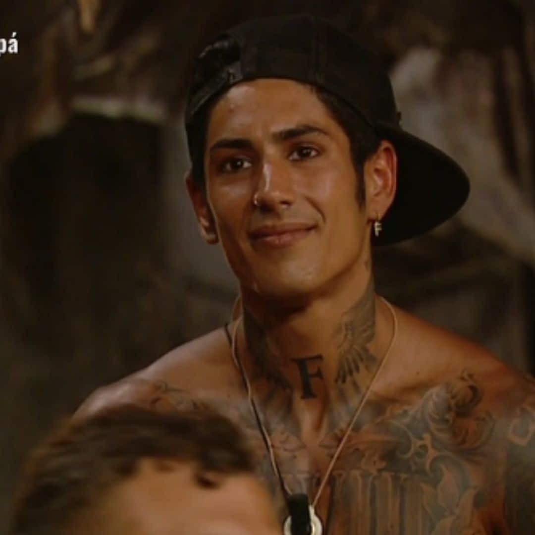 Jose Antonio Avilés y Ferre se enzarzan en una fuerte discusión en directo