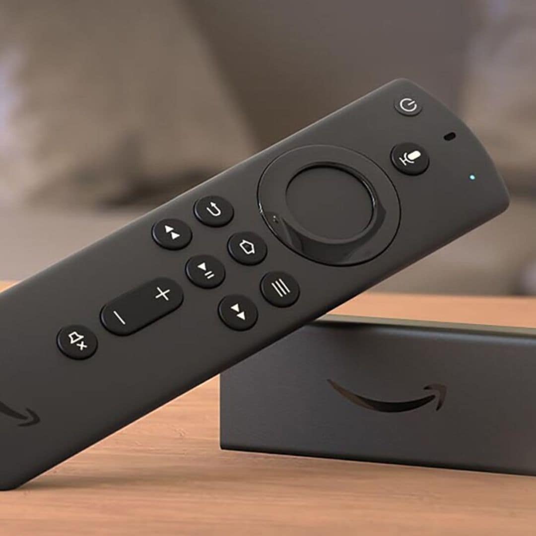 El Fire Stick 4K Ultra HD casi a mitad de precio por el Amazon Prime Day