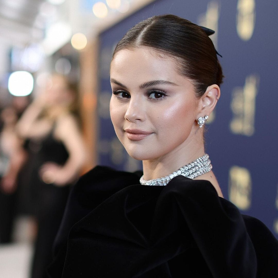 Selena Gomez da positivo a COVID-19 y pide no bajar la guardia