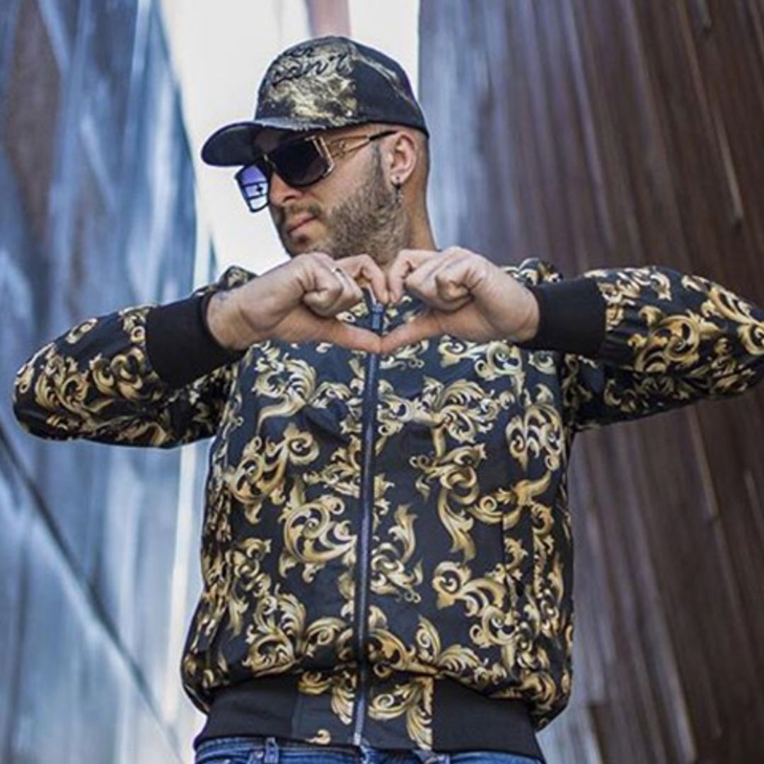 Kiko Rivera y sus nuevos tatuajes revolucionan las redes sociales