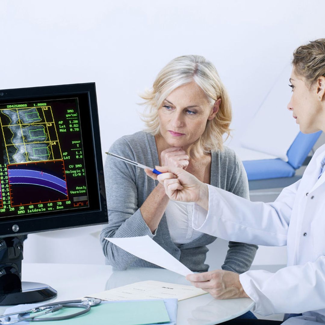Las claves para hacer frente a un diagnóstico crónico adverso