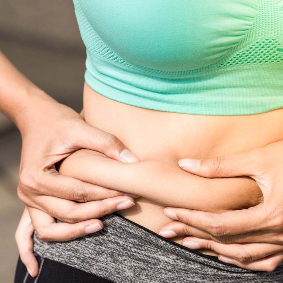 Ejercicios y pautas dietéticas para perder la grasa que te sobra