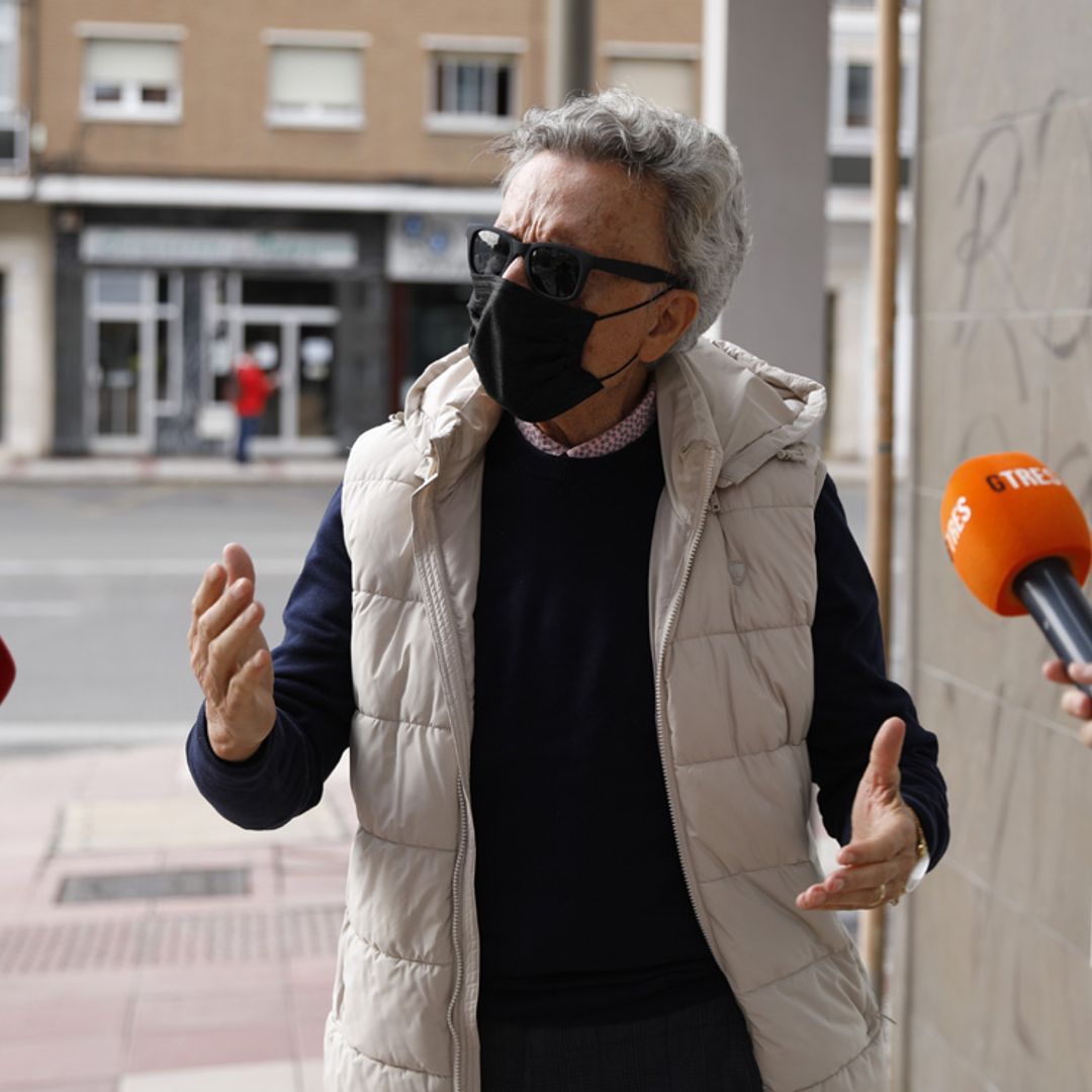José Ortega Cano, superado por las circunstancias: analizamos todos los frentes que tiene abiertos