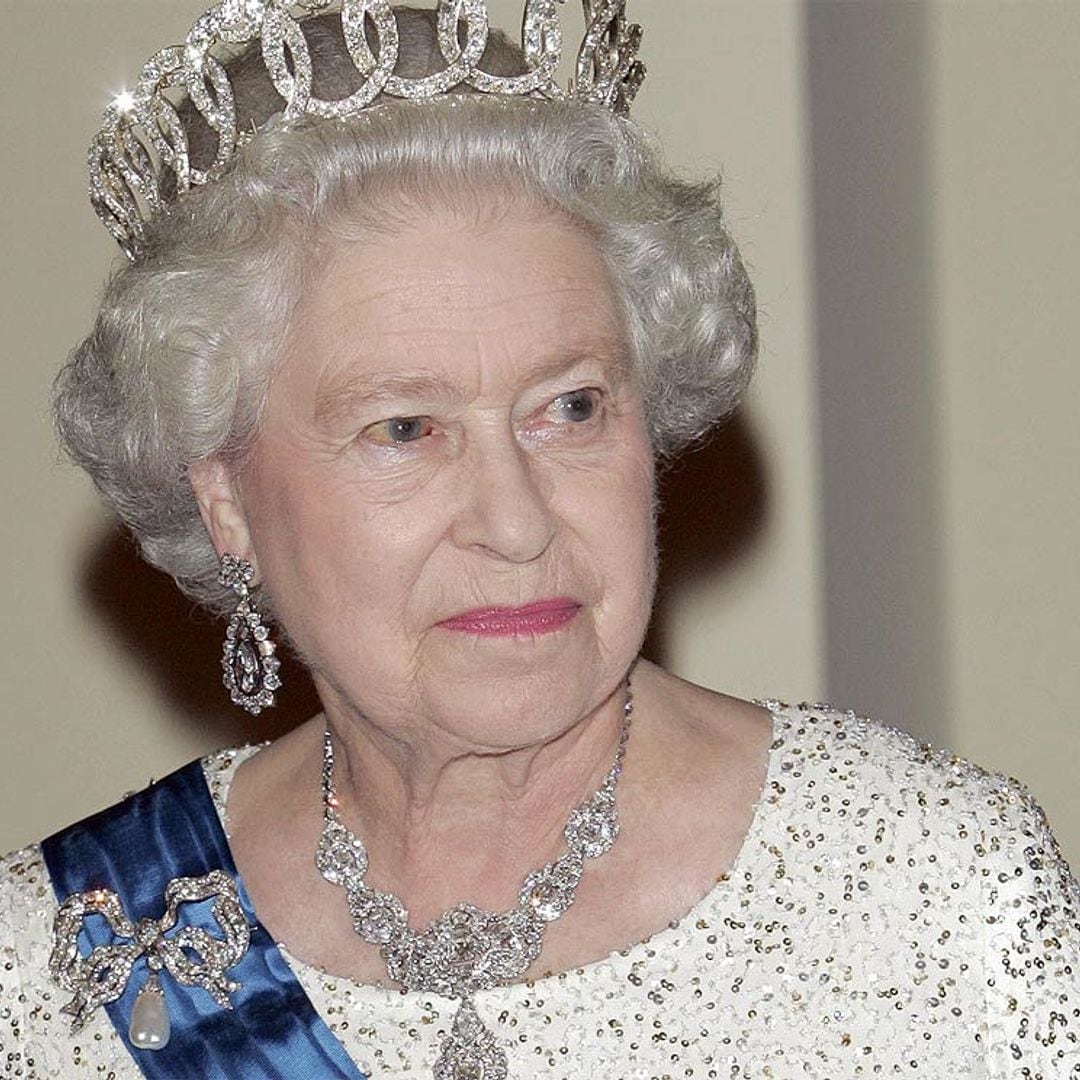 ¿Cómo se repartirá la herencia de Isabel II?