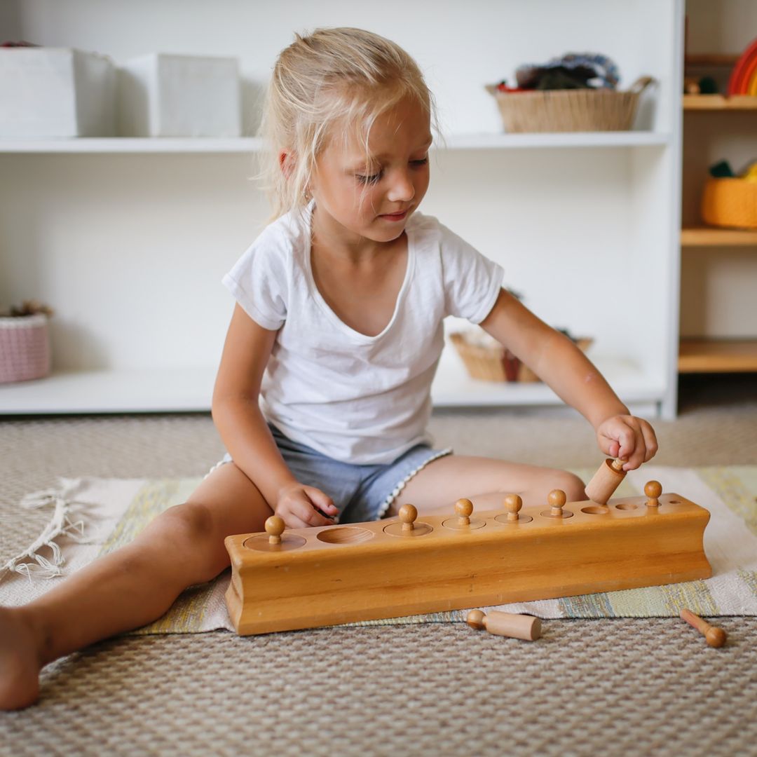 Del método Montessori al 'boom' de los juegos de mesa: "Son metodologías que no a todos los menores les sirven"