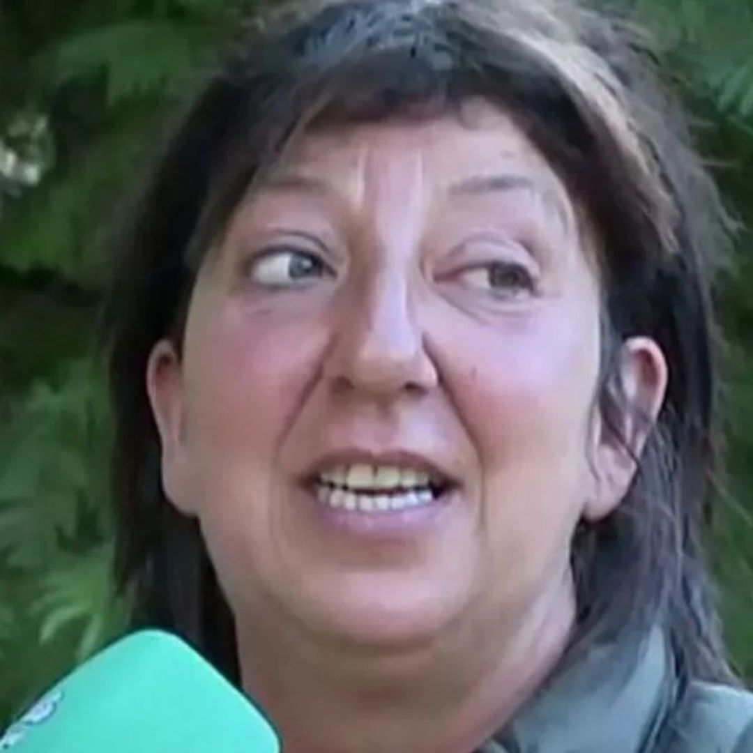 Mónica Cervera, de 'La que se avecina', rompe su silencio tras vivir en la indigencia y salir de prisión: "La calle es muy dura"