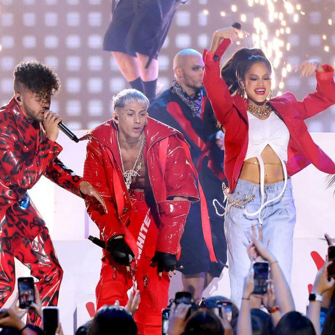 Premio Lo Nuestro 2024, te decimos cómo, dónde y cuándo ver la fiesta de la música latina
