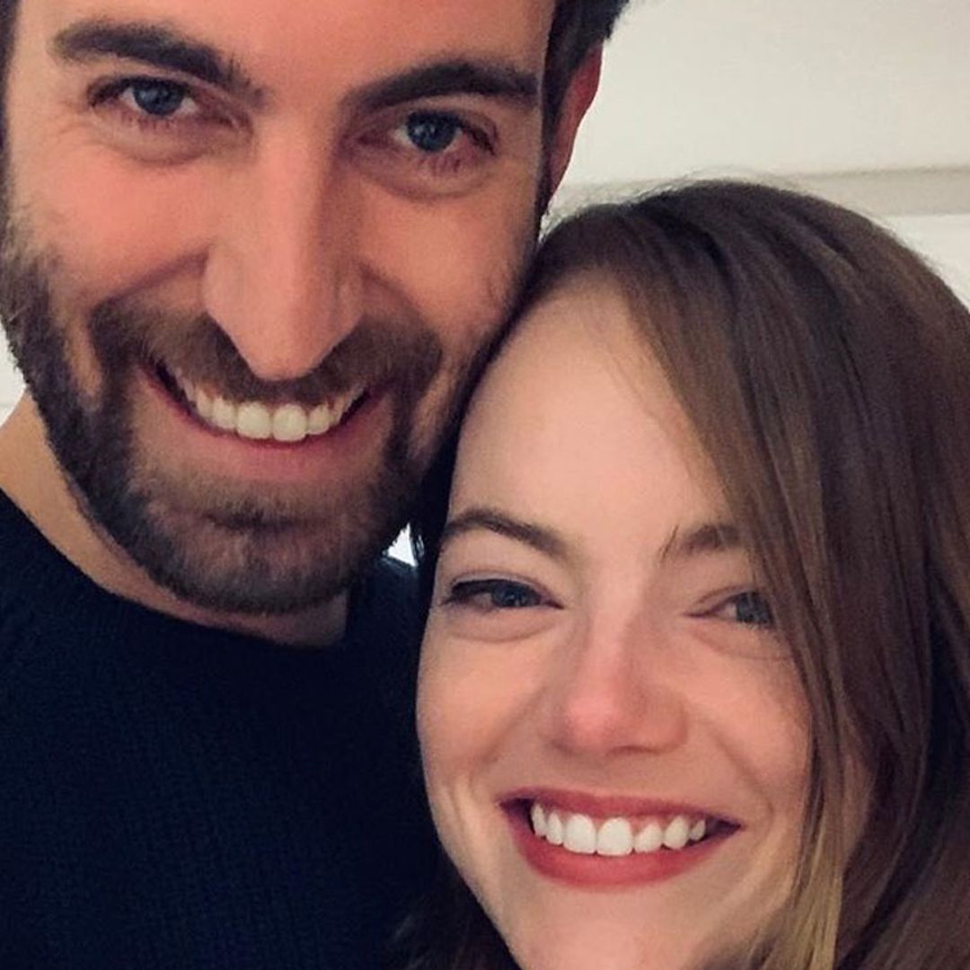 ¿Se han casado Emma Stone y Dave McCary?