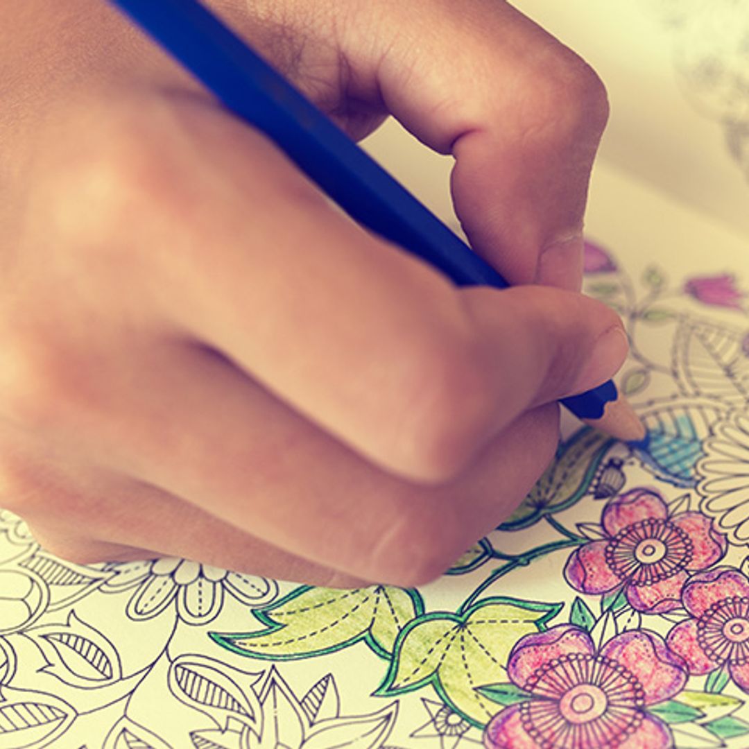 Promueve la paz con los mandalas para colorear