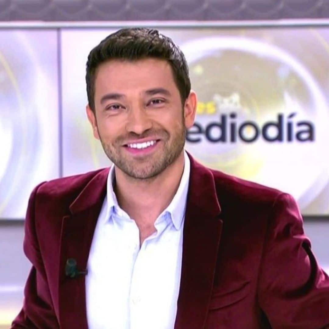 Marc Calderó deja Telecinco para iniciar una nueva etapa en TVE