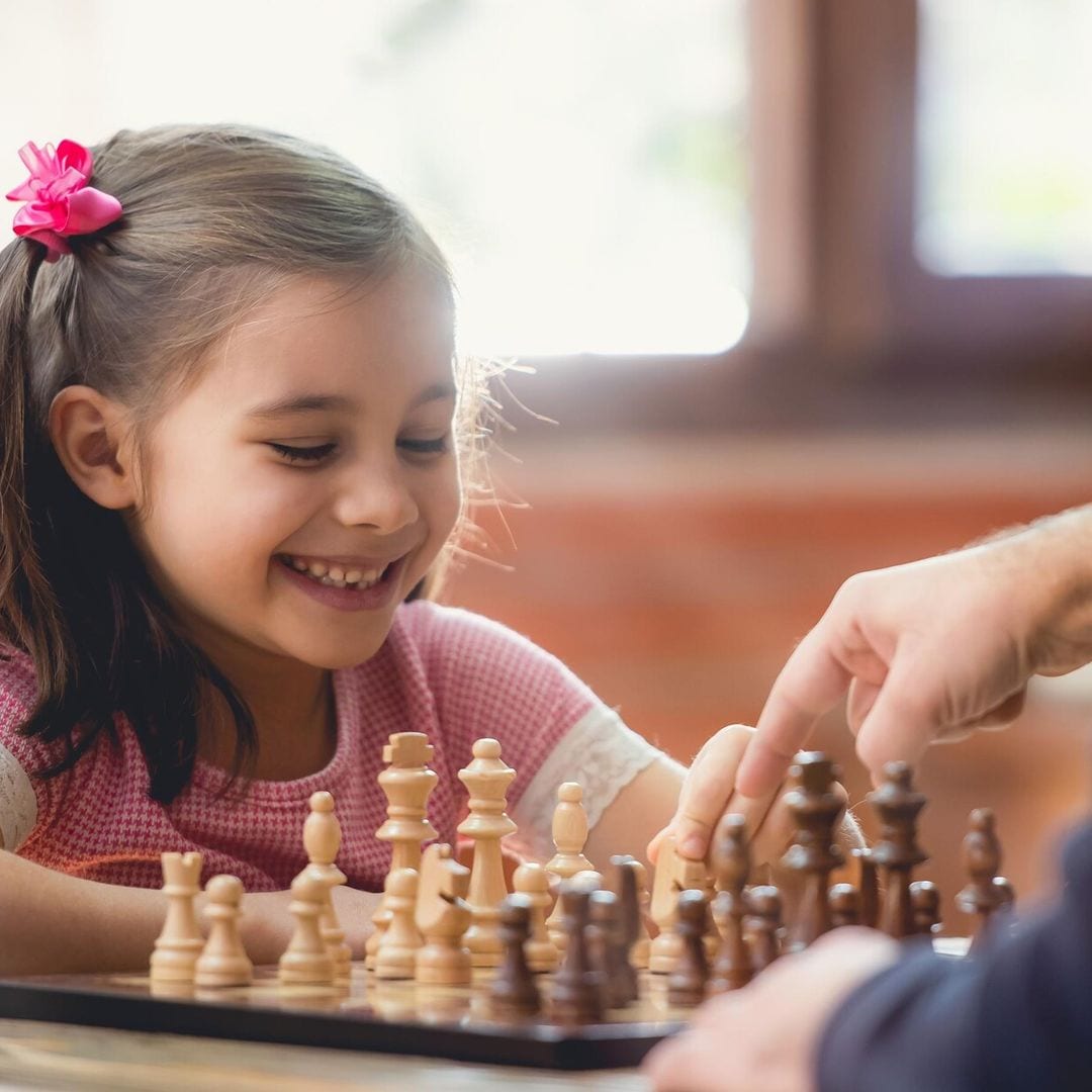 El ajedrez, ‘el deporte del cerebro’ que reporta infinidad de beneficios a los niños
