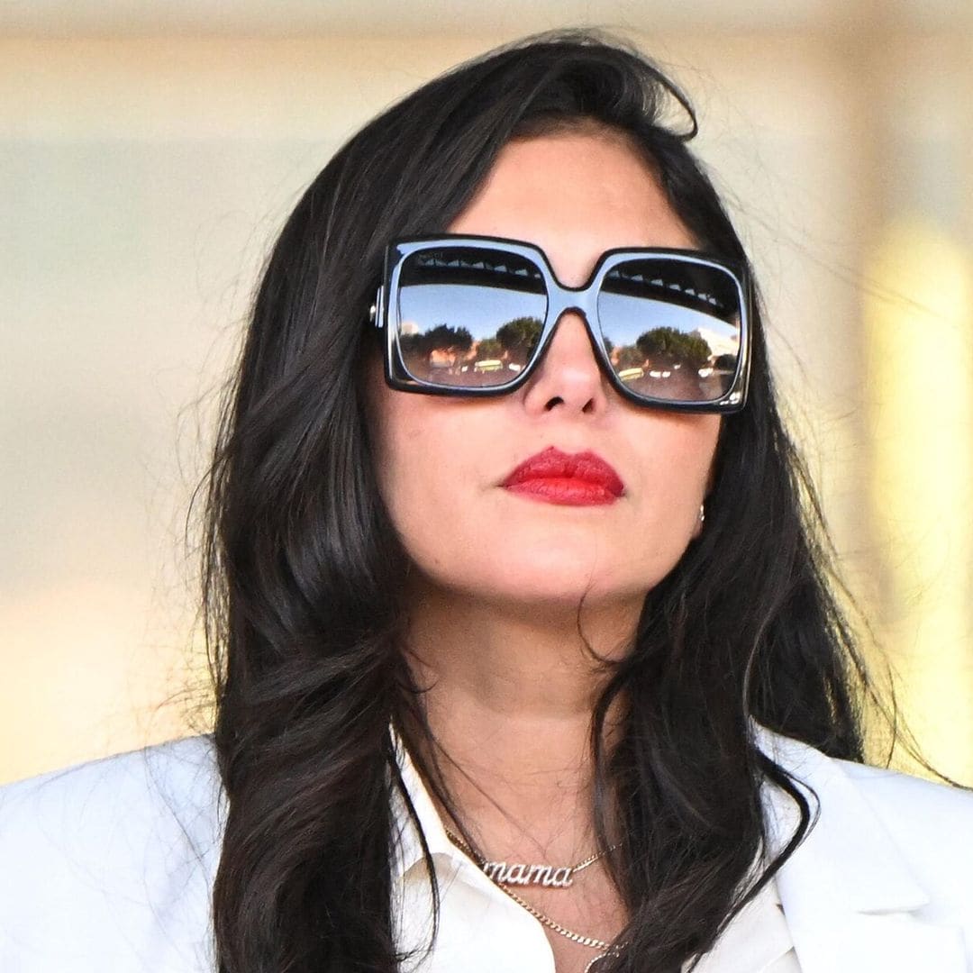 Vanessa Bryant donará los $16 millones de la demanda a la fundación de Kobe y su hija Gianna