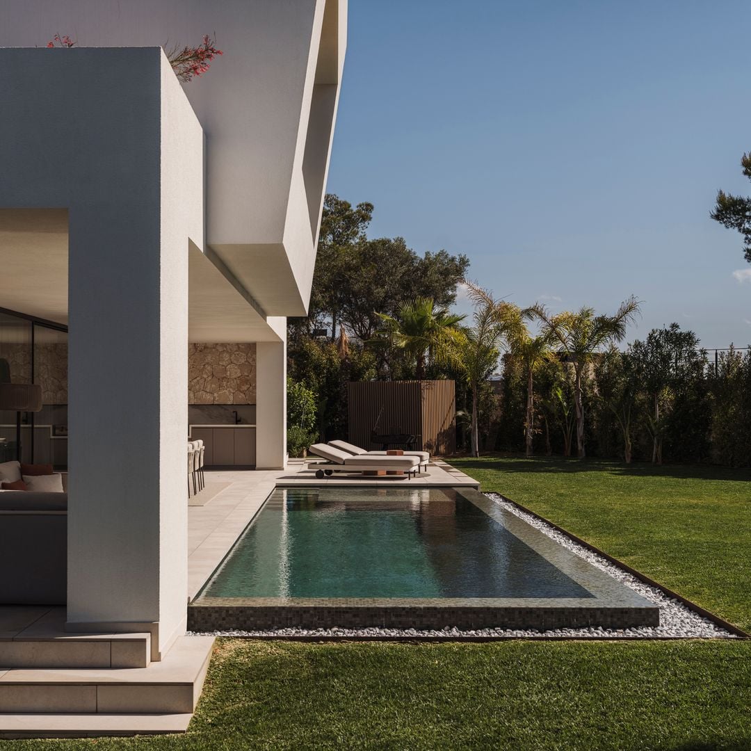 Tendencias en jardines 2026, según la neuroarquitectura: cómo crear espacios que cuidan, inspiran y mejoran tu bienestar diario