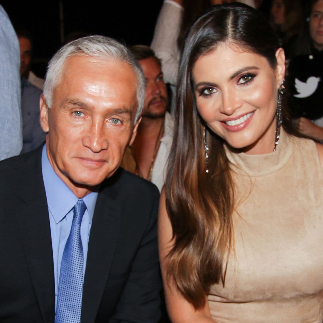 El costoso regalo que Chiquinquirá Delgado no quiso de Jorge Ramos: 'Tuvo que devolverlo'