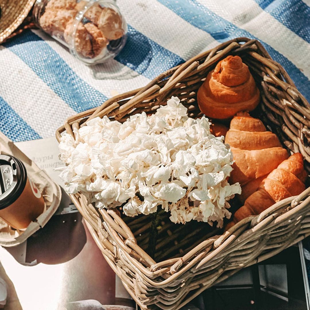 Los mejores regalos gourmet para el día de la madre