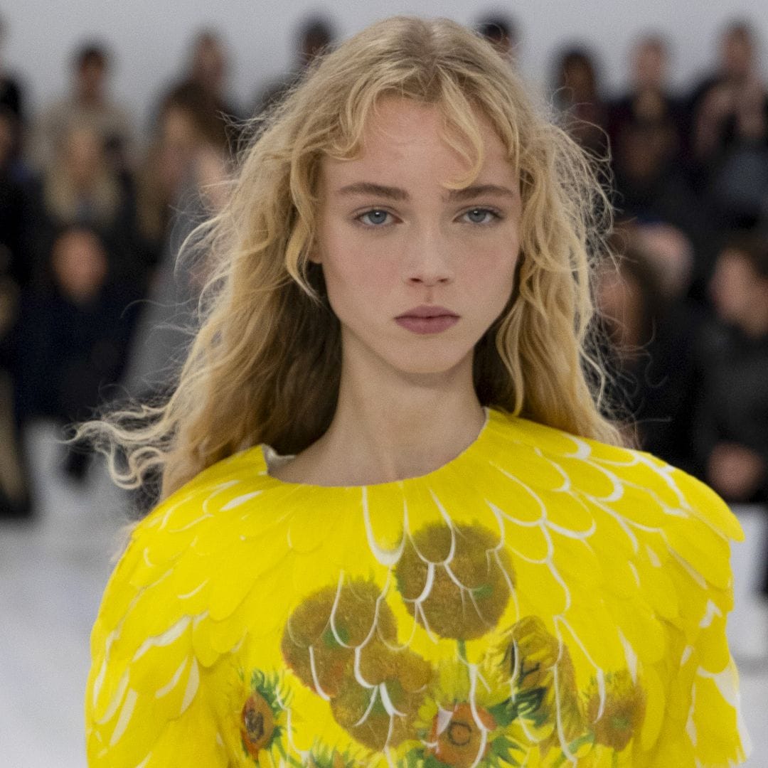 Desfile de Loewe Primavera/Verano 2025