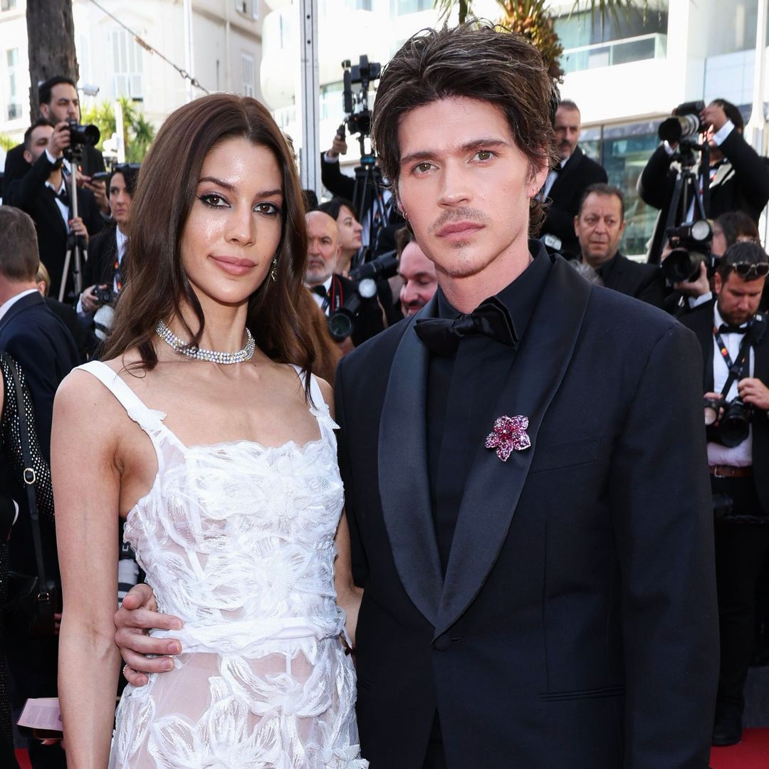 El hermano mayor de Nicola Peltz se casa con la hija pequeña de Quincy Jones con Brooklyn Beckham entre los invitados